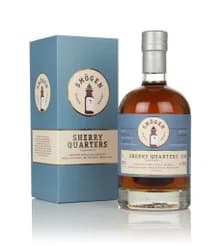 Smögen 5 Year Old 2013 Sherry Project 2:2