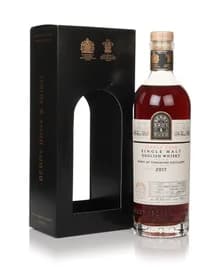 Spirit of Yorkshire 2017 (bottled 2023) (cask 2237) - Berry Bros. & Rudd