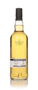 Laphroaig 15 Year Old 2004 (Release No.11694) - The Stories of Wind & Wave (The Character of Islay Whisky Company)