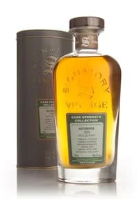 Auchroisk 26 Year Old 1979 - Cask Strength Collection (Signatory)