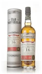 Allt-á-Bhainne 16 Year Old 2000 (cask 11338) - Old Particular (Douglas Laing)