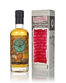 Blended Malt #1 24 Year Old (That Boutique-y Whisky Company)