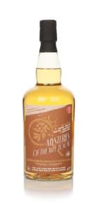Campbeltown 6 Year Old 2016 - Cask Noir (Brave New Spirits)