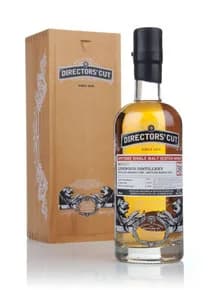 Linkwood 30 Year Old 1984 (cask 8250) - Directors' Cut (Douglas Laing)