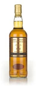 Heaven Hill 8 Year Old 2009 (cask 152708) - Copper Monument