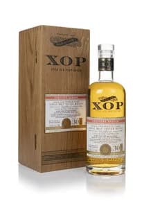 Glen Keith 30 Year Old 1991 (cask 15290) - Xtra Old Particular (Douglas Laing)