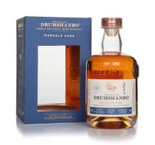 Drumshanbo Single Pot Still Irish Whiskey Marsala Cask