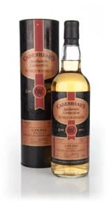 Potter 11 Year Old Indian Corn Whisky - Authentic Collection (WM Cadenhead)
