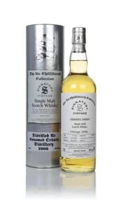 Unnamed Orkney 12 Year Old 2006 (casks 17/A62 11 & 12) - Un-Chillfiltered Collection (Signatory)