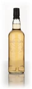 Glentauchers 18 Year Old 1996 - Lady of the Glen (Hannah Whisky Merchants)