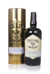 Teeling Small Batch (with Gold Presentation Tube)