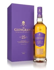 Glen Grant 25 Year Old