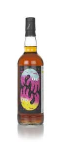Blended Malt 19 Year Old 2001 (Thompson Bros.)