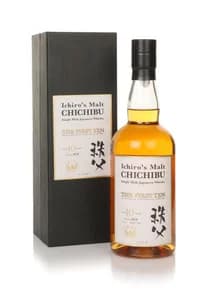 Chichibu The First Ten