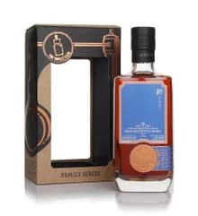 Teaninich 9 Year Old 2013 (Cask 708013J) - The Single Cask