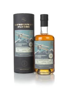 Royal Brackla 14 Year Old 2006 (cask 1803) - Infrequent Flyers (Alistair Walker)
