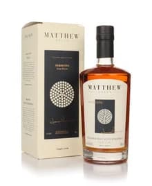 Fermento - Cuisine Collection (Matthew Whiskey)