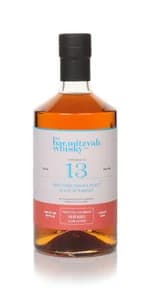 The Bar Mitzvah 13 Year Old (cask 179) - Sherry Cask Finish (Fruitful Spirits)