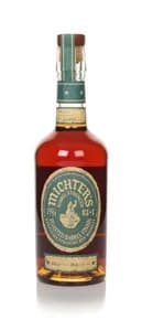 Michter's US*1 Barrel Strength Toasted Barrel Finish Rye (54.6%)