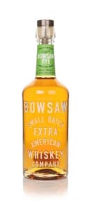 Bowsaw Rye