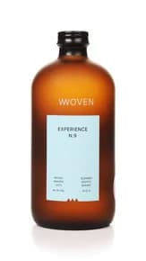 Woven Experience No.9