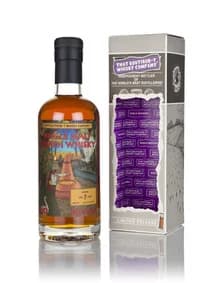 Armorik 7 Year Old (That Boutique-y Whisky Company)