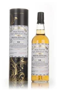 Braeval 10 Year Old - The Clan Denny (Douglas Laing)