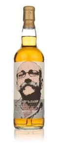 Whisky 4 Movember Mo'land Marcin Miller