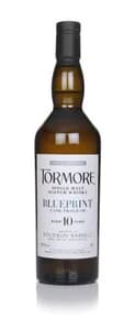 Tormore Blueprint 10 Year Old Bourbon Barrel