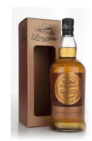 Longrow 11 Year Old 2001 - Rundlets and Kilderkins