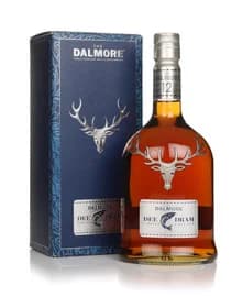 Dalmore Dee Dram - The Rivers Collection 2010
