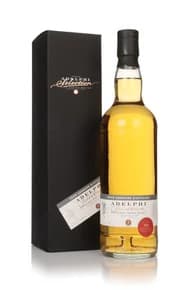 Ardmore 7 Year Old 2016 (cask 1051) - (Adelphi)