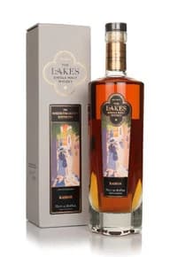 The Lakes Whiskymaker's Editions - Kairos