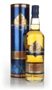 Highland Park 16 Year Old 1995 - The Coopers Choice (The Vintage Malt Whisky Co.)