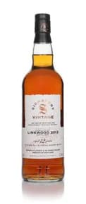 Linkwood 12 Year Old 2012 - 100 Proof Edition #68 (Signatory)