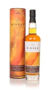 Bimber The Four Elements - Fire