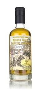 Fettercairn 21 Year Old (That Boutique-y Whisky Company)