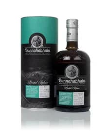 Bunnahabhain 11 Year Old 2007 Port Pipe Finish