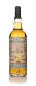 Ben Nevis 25 Year Old 1998 - Westie Sponge 5 (Decadent Drinks)
