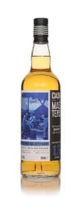 Glen Spey 13 Year Old 2012 (cask 800029/2012) - Cask Masters (Brave New Spirits)