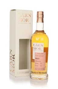 Glen Keith 10 Year Old 2013 - Strictly Limited (Càrn Mòr)