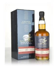 Clynelish 27 Year Old 1990 (cask 13155) - Dun Bheagan (Ian Macleod)