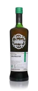 Caol Ila 14 Year Old 2010 (cask 53.508) - (The Scotch Malt Whisky Society)