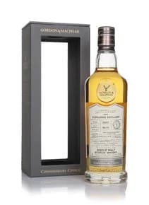 Glenlossie 13 Year Old 2007 (cask 7385) - Connoisseurs Choice (Gordon & MacPhail)