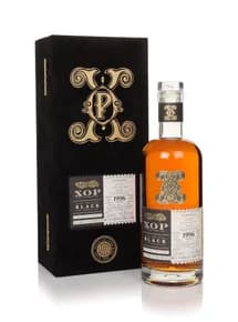 Glen Keith 25 Year Old 1996 (cask 15466) - Xtra Old Particular The Black Series (Douglas Laing)