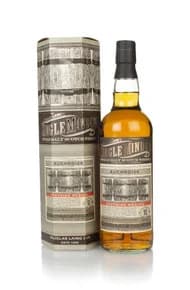 Auchroisk 10 Year Old - Single Minded (Douglas Laing)