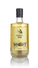 The Belgian Owl Whisky