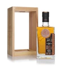 Braeval 24 Year Old 2000 (Cask 8445) - The Single Cask
