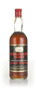 Talisker 24 Year Old 1953 - Connoisseur's Choice (Gordon & MacPhail)