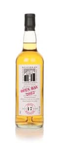 Kilkerran 17 Year Old - Open Day 2023